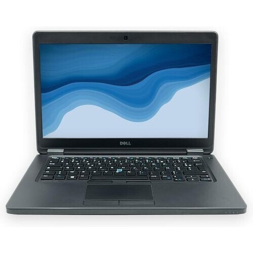 Dell Latitude E5450 14" Core i5 2.2 GHz - HDD 500 GB - 8GB AZERTY - Frans Tweedehands