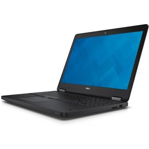 Dell Latitude E5450 14" Core i5 2.2 GHz - SSD 256 GB - 4GB AZERTY - Frans Tweedehands