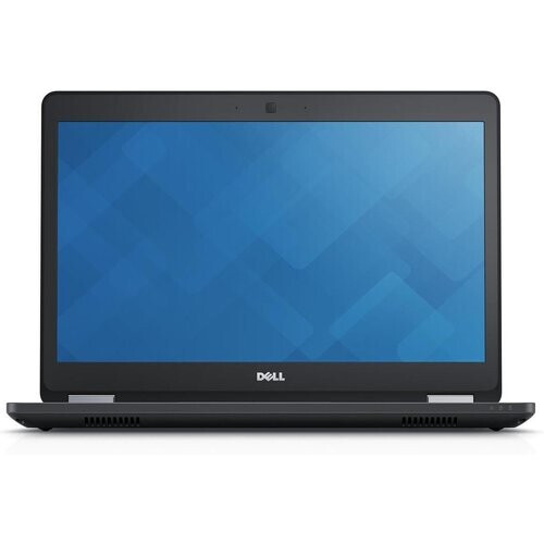 Dell Latitude E5470 14" Core i3 2.3 GHz - SSD 480 GB - 8GB AZERTY - Frans Tweedehands