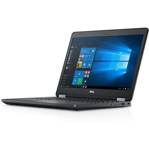 Dell Latitude E5470 - Intel Core i5-6e Generatie - 14 inch - 8GB RAM - 256GB SSD - Windows 11 Tweedehands