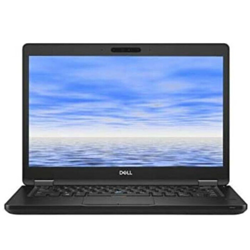 Dell Latitude E5490 - Intel Core i5-8e Generatie - 14 inch - 16GB RAM - 256GB SSD - Windows 11 Home Tweedehands