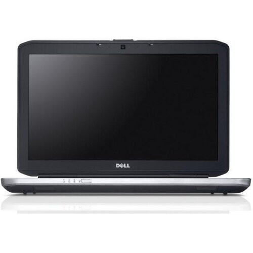 Dell Latitude E5530 15" Core i3 2.5 GHz - SSD 128 GB - 4GB QWERTZ - Duits Tweedehands