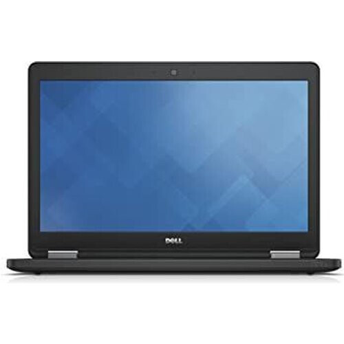 Dell Latitude E5550 15" Core i5 2.2 GHz - SSD 240 GB - 8GB AZERTY - Frans Tweedehands