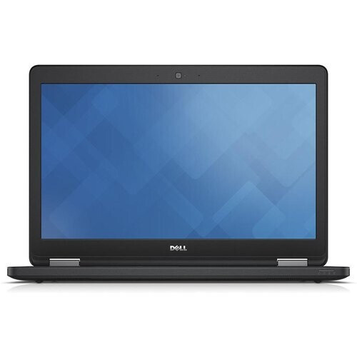 Dell Latitude E5550 15" Core i5 2.3 GHz - SSD 512 GB - 16GB AZERTY - Frans Tweedehands