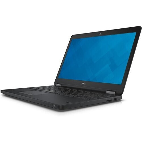 Dell Latitude E5550 15" Core i5 2.3 GHz - SSD 512 GB - 4GB AZERTY - Frans Tweedehands