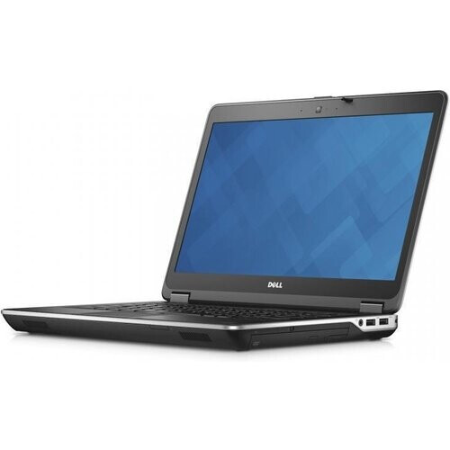 Dell Latitude E6440 14" Core i5 2.6 GHz - SSD 240 GB - 8GB AZERTY - Frans Tweedehands