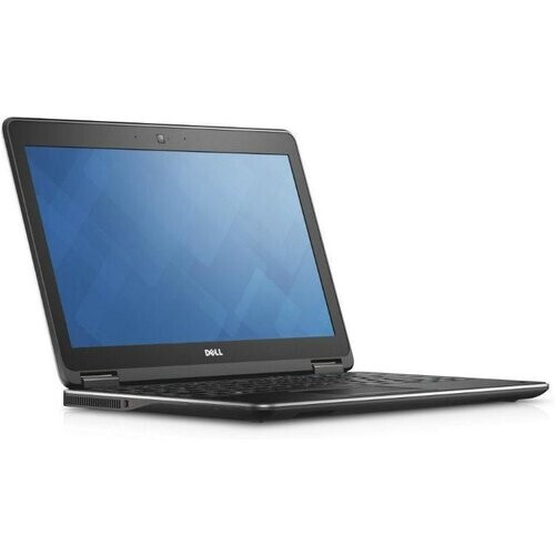 Dell Latitude E7250 12" Core i5 2.3 GHz - SSD 256 GB - 16GB QWERTY - Spaans Tweedehands