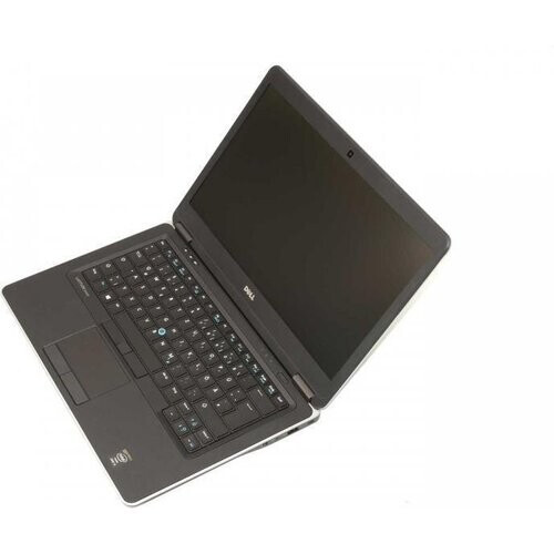 Dell Latitude E7440 14" Core i5 1.9 GHz - SSD 256 GB - 4GB AZERTY - Frans Tweedehands