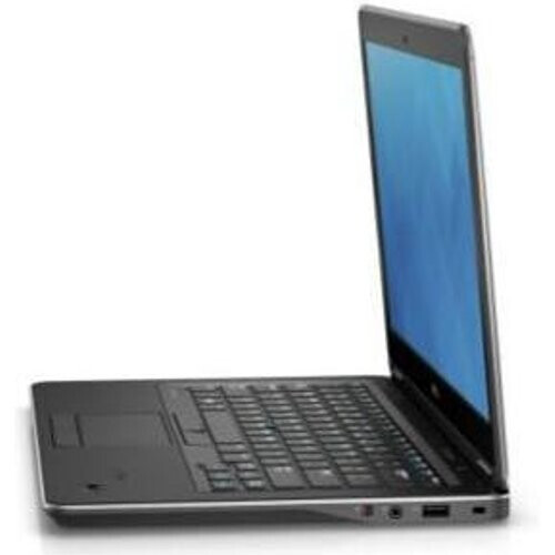 Dell Latitude E7440 14" Core i7 2.1 GHz - SSD 128 GB - 8GB AZERTY - Frans Tweedehands