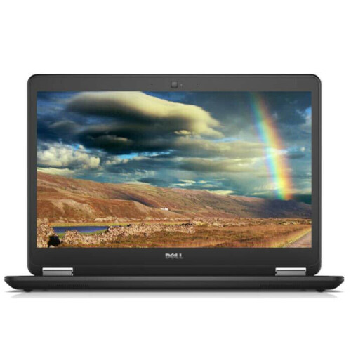 Dell Latitude E7450 - Intel Core i7-5e Generatie - 14 inch - 8GB RAM - 128GB SSD - Windows 11 Tweedehands