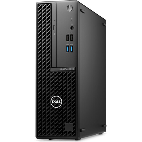 Dell OptiPlex 3000 SFF - 256GB SSD - 8GB DDR4