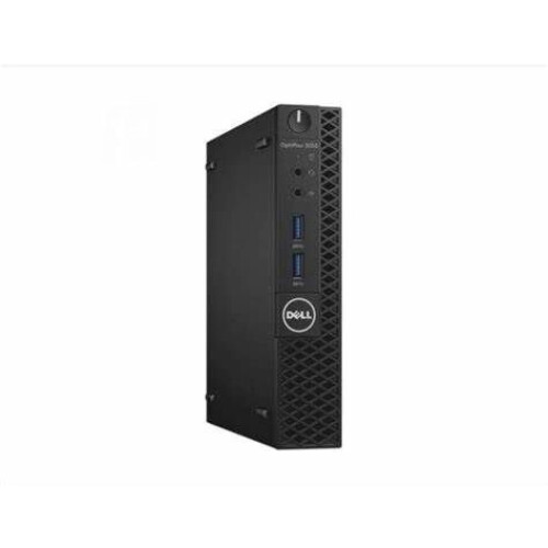 Dell Optiplex 3020 - Micro - Intel Core i3 8GB 500GB (786)