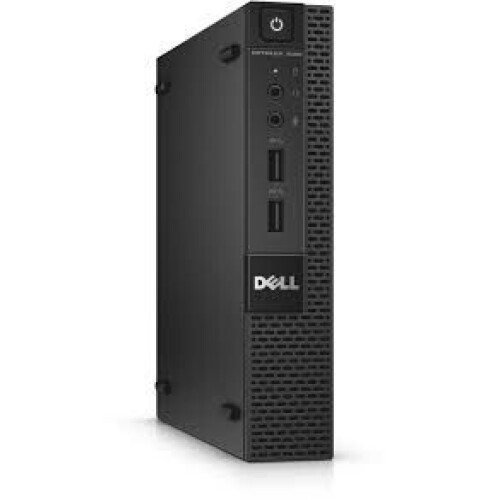 Dell Optiplex 3020 Micro Intel Core i5 |500GB|16GB (442) Tweedehands