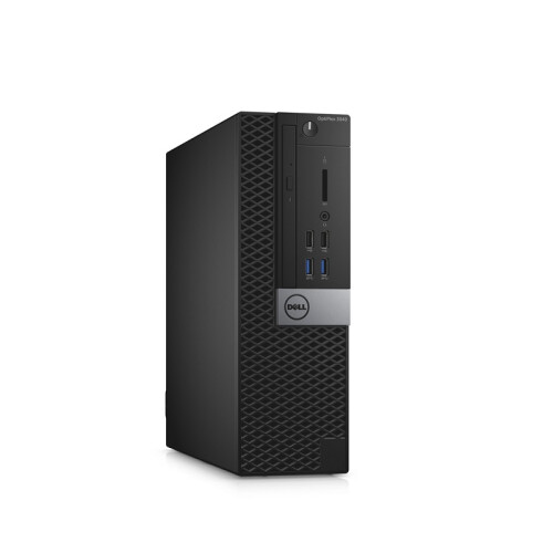 Dell Optiplex 3040 | I5 6e generatie | 256SSD | 8GB | Windows 10 Tweedehands