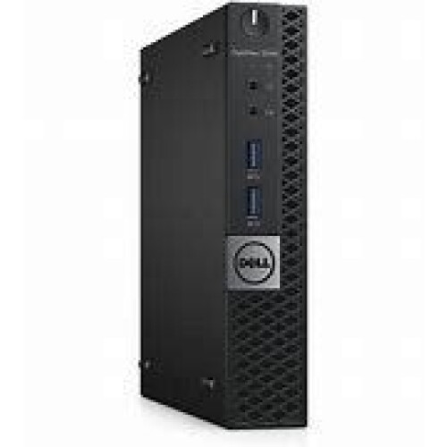Dell Optiplex 3040 micro Intel Core i3|8GB|500GB (849) Tweedehands