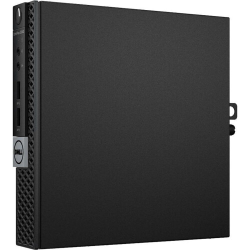 Dell OptiPlex 3040 - Micro - Intel Core i5 4GB 128GB Tweedehands