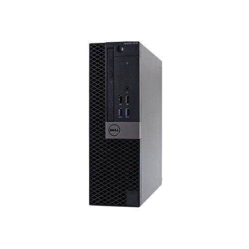 Dell Optiplex 3040 SFF Intel Core i5|8GB|500GB Tweedehands