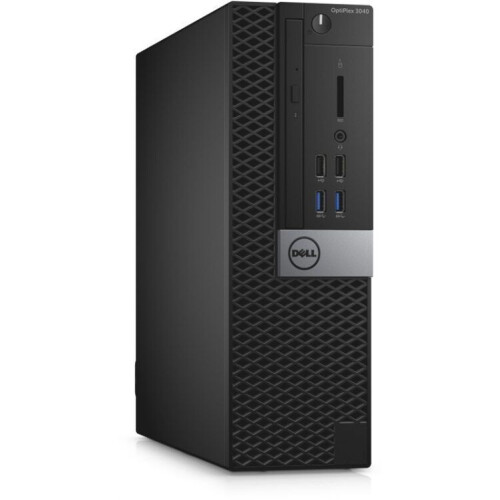 DELL OptiPlex 3050 - Desktop - Intel Core i5 8GB 500GB (280) Tweedehands