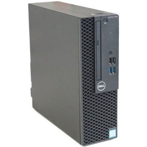 Dell OptiPlex 3050 SFF Core i5 3.4 GHz - SSD 1 TB RAM 16GB Tweedehands