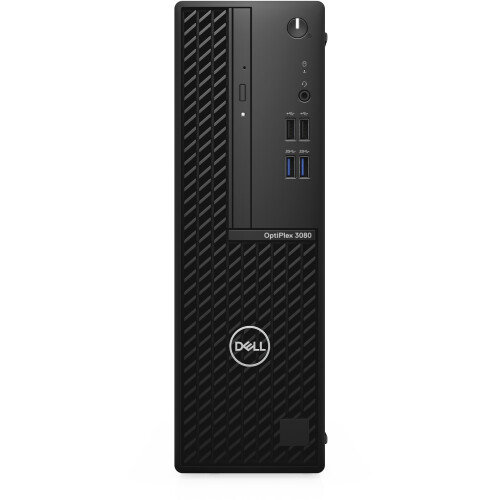 Dell OptiPlex 3080 SFF - Tower - Intel Core i5-10505 8GB 256GB SSD