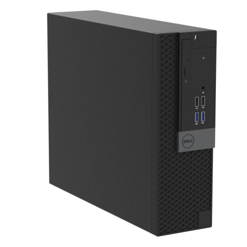 Dell Optiplex 5040 Intel Core i5|8GB|500GB Tweedehands