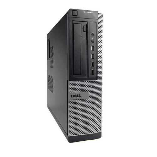 Dell OptiPlex 7010 DT Intel Core i5|8GB|500GB (609) Tweedehands