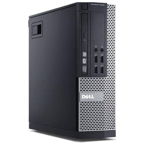 Dell OptiPlex 7010 SFF Intel Core i5|8GB|500GB (664) Tweedehands