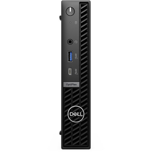 Dell OptiPlex 7020 MFF - Mini-pc - Intel Core i5 16GB RAM 512GB SSD - (PNJM5) Tweedehands