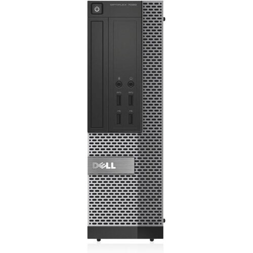 Dell OptiPlex 7020 SFF Core i3 3.3 GHz - HDD 500 GB RAM 8GB Tweedehands