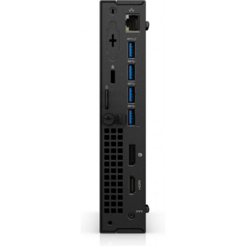 Dell Optiplex 7040 Mini Intel Core i5-6500T, 2,50Ghz, 8GB DDR4, 240GB SSD, Win 10 Pro Tweedehands