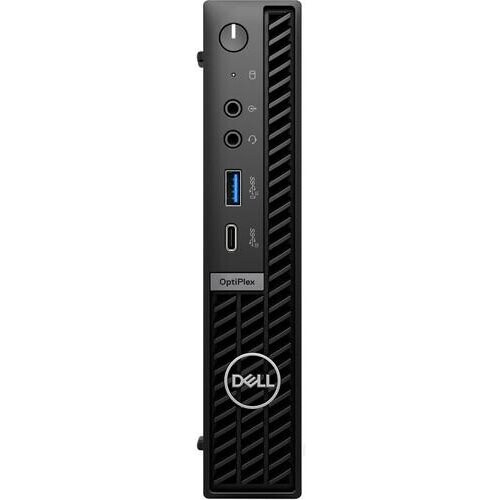 Dell OptiPlex 7050 Core i5 2.7 GHz - SSD 256 GB RAM 16GB Tweedehands