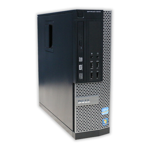 Dell Optiplex 9010 SFF Intel Core i3|8GB|500GB Tweedehands