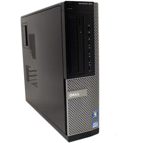 Dell Optiplex 990 SFF - Desktop - Intel Core i7 8GB 500GB