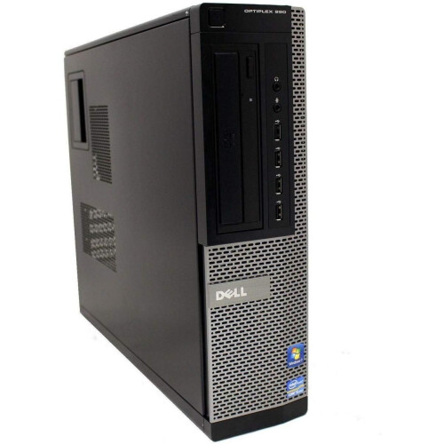 Dell Optiplex 990 SFF Intel Core i7|8GB|500GB