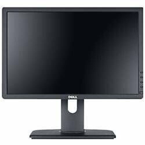 Dell P1913t - LCD Monitor 19 inch - 1440 x 900 16:10 LED 60Hz 5ms (160° verticaal / 170° horizontaal)