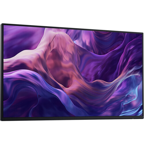 Dell P2425HE - FHD-hubmonitor 24"1920x1080 100Hz - Zwart Tweedehands