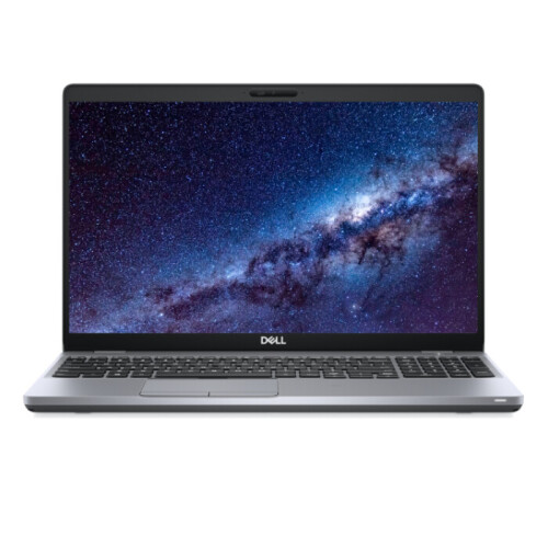 Dell Precision 3350 - Intel Core i7-10e Generatie - 15 inch - 8GB RAM - 256GB SSD - Windows 11 Tweedehands
