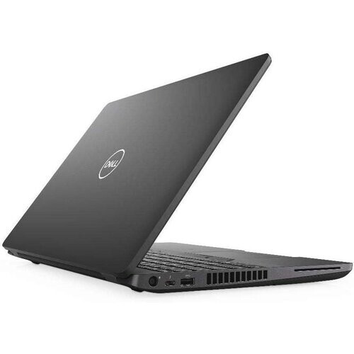 Dell Precision 3541 15" Core i7 2.6 GHz - SSD 256 GB - 8GB AZERTY - Frans Tweedehands