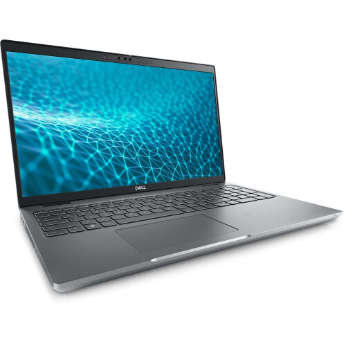Dell Precision 3571 - Intel Core i7-12e Generatie - 15 inch - 16GB RAM - 512GB SSD - GPU - Windows 11 Home Tweedehands