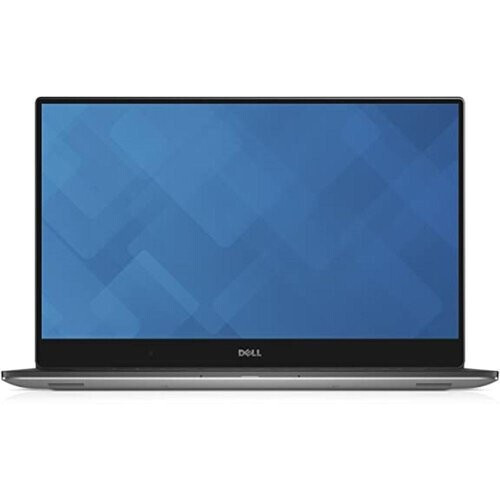 Dell Precision 5510 15" Core i7 2.7 GHz - SSD 1000 GB - 16GB QWERTY - Engels Tweedehands