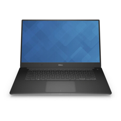 Dell Precision 5510 | Powerful Workstation with Intel Core i5 and Quadro M1000M GPU Tweedehands