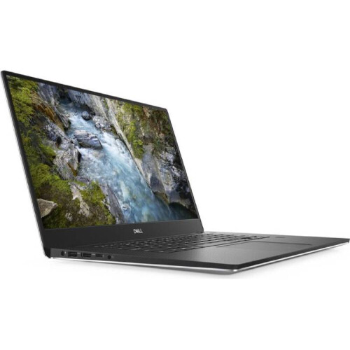 Dell Precision 5540 - Intel Core i7-9e Generatie - 15 inch - 16GB RAM - 256GB SSD - Windows 11 Tweedehands