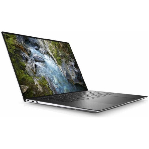 Dell Precision 5550 - Intel Core i7-10e Generatie - 15 inch - 8GB RAM - 256GB SSD - Windows 11 Tweedehands