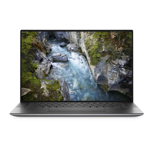 Dell Precision 5550 | Quadro T1000 GPU | Krachtige Workstation voor Professionals Tweedehands