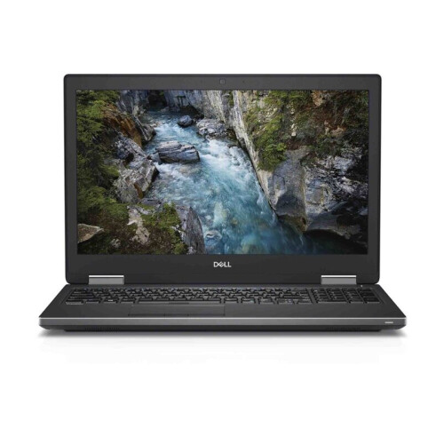 Dell Precision 7540 | Hoogwaardige Workstation met Quadro T1000 GPU Tweedehands