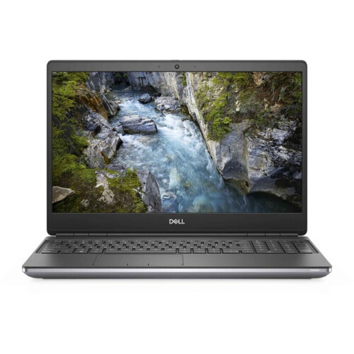 Dell Precision 7550 | i7-10750H | Quadro T1000 | 16GB RAM | 512GB SSD Tweedehands