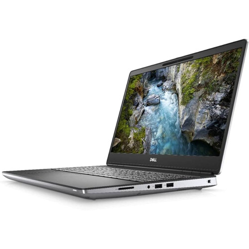 Dell Precision 7550 - Intel Core i7-10e Generatie - 15 inch - 16GB RAM - 512GB SSD - Windows 11 Tweedehands