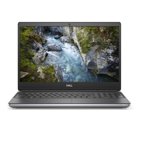 Dell Precision 7760 | 17 inch UHD | A3000 6GB | I9 11e gen | 32GB | 256GB SSD | Tweedehands