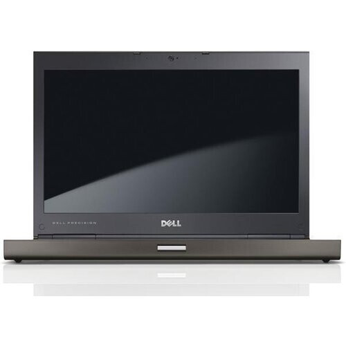 Dell Precision M4600 15" Core i7 2.2 GHz - SSD 128 GB - 16GB QWERTY - Spaans Tweedehands