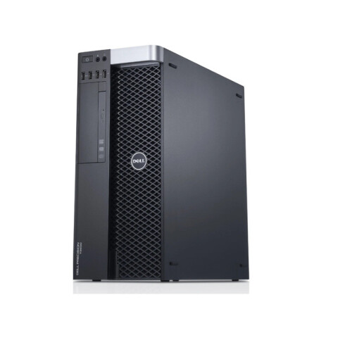 Dell Precision T3600 | Intel XEON E5-1620 | 256SSD | 16GB | Windows 10 Tweedehands